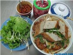 Những món ăn sáng đặc trưng không thể bỏ qua khi du lịch Nha Trang
