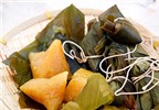 Những món ăn truyền thống không thể thiếu trong Tết Đoan Ngọ