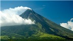 Những ngọn núi lửa đẹp nhất thế giới