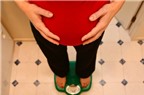 Những nguy cơ mẹ bầu phải đối diện khi thiếu cân