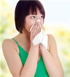 Những sai lầm cần tránh khi điều trị cảm cúm