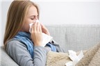 Những sai lầm phổ biến khi chữa bệnh cảm cúm