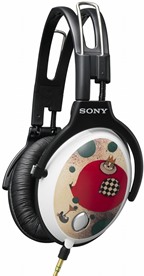 Những thiết kế độc đáo của Sony
