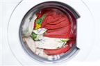 Những thói quen gây hại cho máy giặt