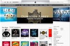 Những tính năng mới trong iTunes 11