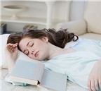 Những tư thế ngủ hữu ích cho một số bệnh