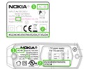 Nokia đổi sạc pin có nguy cơ gây sốc điện