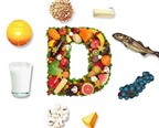 Nồng độ vitamin D trong máu thấp có thể chết sớm
