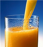Nước cốt cam không đảm bảo có thể gây ra ung thư