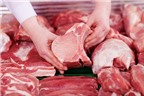 Phân biệt thịt lợn sạch và thịt lợn 'bẩn' như thế nào?