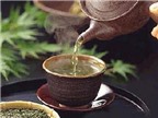 Pha trà ngon và cách bảo quản trà