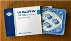 Phát hiện thuốc Viagra có nguy cơ gây ung thư da