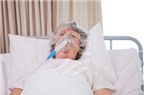 Phòng ngừa bệnh đường hô hấp ở người cao tuổi