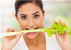 Phụ nữ ăn nhiều trái cây và rau xanh giúp giảm nguy cơ bị đột quỵ