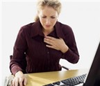 Phụ nữ mãn kinh có nguy cơ cao bị bệnh tim