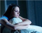 Phụ nữ thức khuya gây ảnh hưởng đến khả năng sinh sản