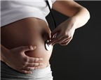 Phương pháp khắc phục khó thở khi mang thai