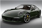 Porsche đã giao hơn 14.000 xe mới đến khách hàng trong tháng 11