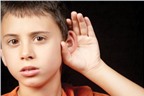 Ráy tai nhiều là bệnh gì?