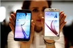 Samsung dùng Galaxy S6 thách thức Apple như thế nào?