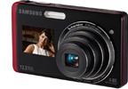 Samsung ra loạt máy ảnh thông minh