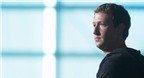 Sếp Facebook gia nhập hàng ngũ CEO lương 1 USD