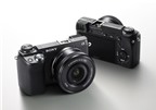 Sony Alpha NEX-6 : chiếc máy ảnh đáng sở hữu