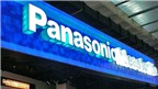 Sony thua Panasonic về nhãn hiệu yêu thích