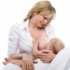 Sữa mẹ giúp trẻ ngừa chứng rối loạn năng động – thiếu chú ý