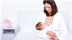 Sữa mẹ – Màng bảo vệ trẻ khỏi mầm bệnh