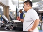 Tập thể dục giúp người béo phì giảm mỡ ở gan