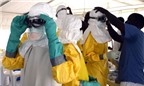 Thái Lan nghiên cứu thành công vắc xin ngừa virus Ebola