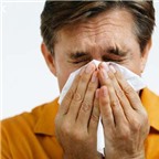 Thận trọng với bệnh viêm phổi mùa lạnh ở người già
