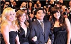 Thiên tài và 'tội lỗi' của Maradona