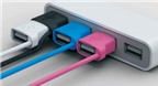 Thiết kế USB Tandem kết nối thông minh