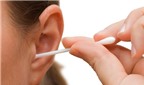 Thói quen ngoáy tai có ảnh hưởng đến sức khỏe không?