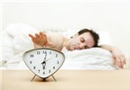 Thức dậy sớm có nguy cơ mắc bệnh tim