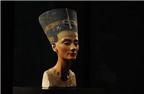 Tiết lộ bất ngờ về nữ hoàng đẹp nhất Ai Cập