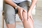 Tìm hiểu về chứng đau chân và cách chữa trị