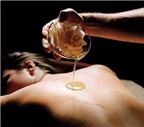 Tìm hiểu về phương pháp massage Thụy Điển