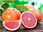 Top 6 trái cây tuyệt vời nhất giúp ngăn ngừa ung thư