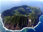 Trải nghiệm đảo núi lửa ở Aogashima