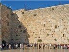 Trải nghiệm những điều tuyệt vời tại Jerusalem