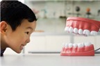 Trẻ nghiến răng có nguy cơ bị biến dạng khuôn mặt