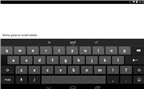 Tuyển chọn những bàn phím tốt nhất cho máy Android