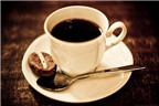 Uống cà phê có ảnh hưởng đến huyết áp cao?