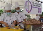 WHO báo động tồn dư kháng sinh trong thực phẩm tại Việt Nam & Ảnh hưởng của kháng sinh đến sức khoẻ con người.