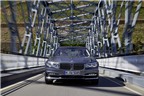 Xế sang đầu bảng BMW Series-7 2016 chính thức có mặt