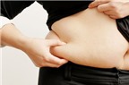 Xoa bóp toàn thân mỗi ngày để tránh béo phì