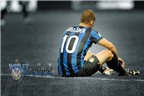 Sneijder và Inter: Chia tay để tốt cho cả hai